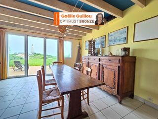  Maison  vendre 8 pices 190 m