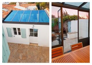  Maison  vendre 6 pices 155 m