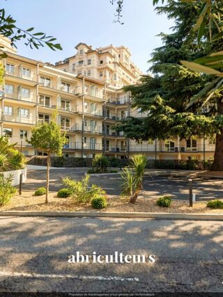  Appartement � vendre 2 pi�ces 41 m�