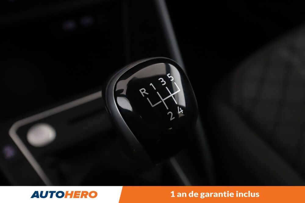 Polo 1.0 TSI R-Line 95 ch 2022 occasion 92130 Issy-les-Moulineaux
