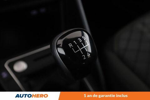 Polo 1.0 TSI R-Line 95 ch 2022 occasion 92130 Issy-les-Moulineaux