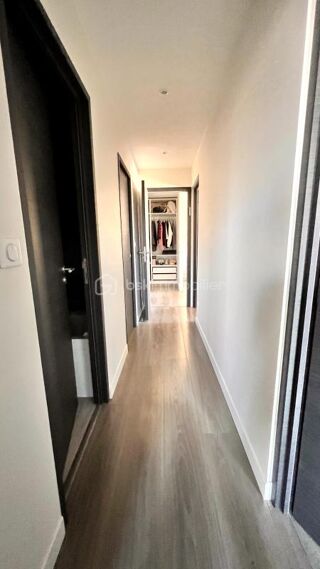  Appartement � vendre 4 pi�ces 96 m�