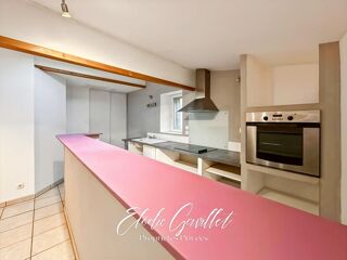  Maison à vendre 5 pièces 130 m²