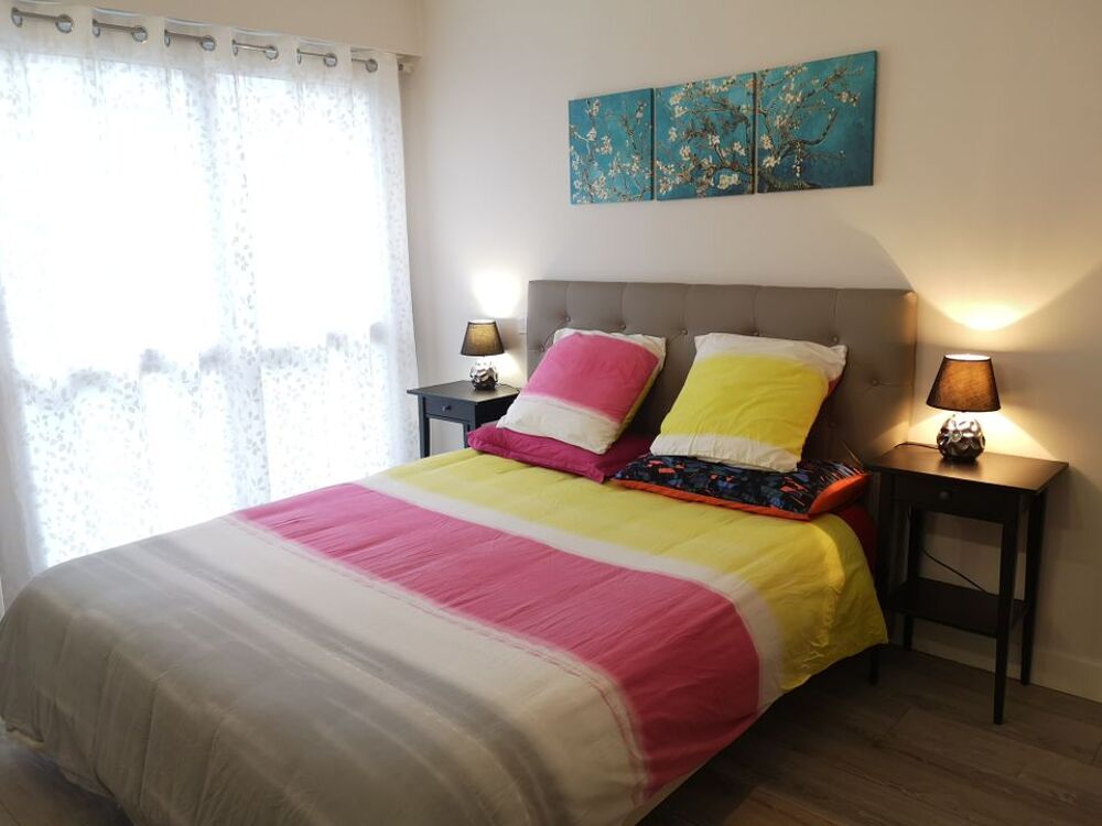 Location Appartement Appartement de 70m2 à louer sur Courbevoie Courbevoie