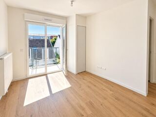  Appartement à louer 2 pièces 41 m²