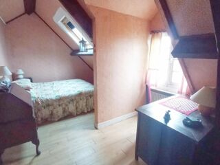  Maison à vendre 7 pièces 161 m²