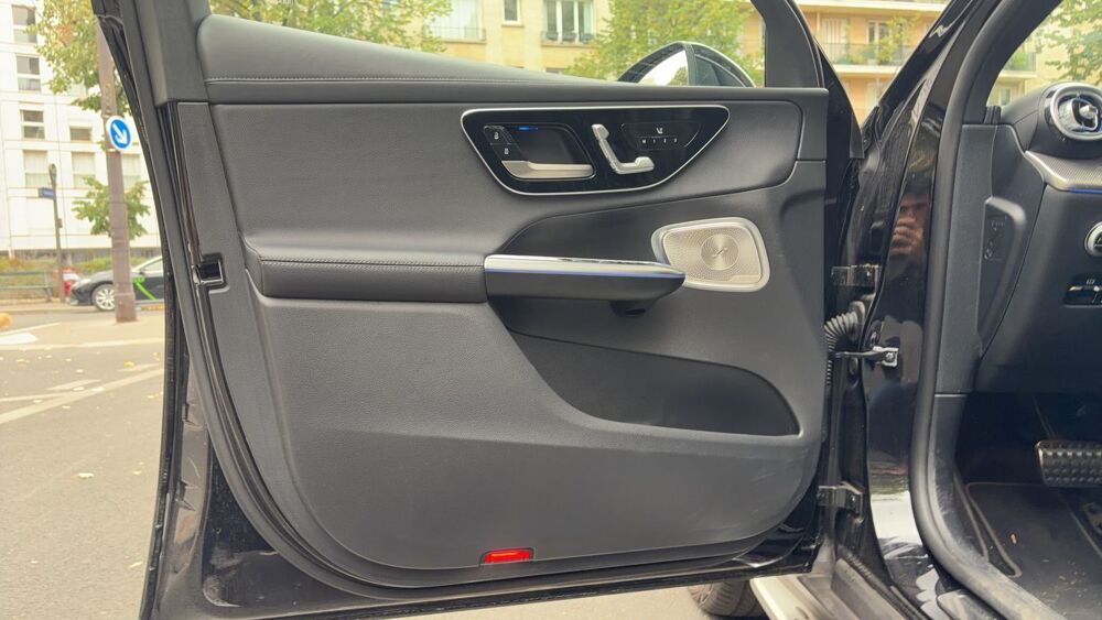 Classe GLC X254 300 e-Hybrid 313 4Matic 9G-Tronic AMG Line 2023 occasion 75007 Paris