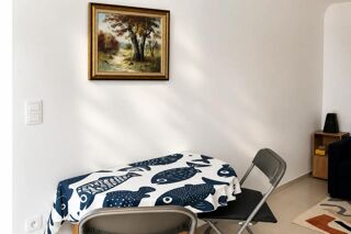  Appartement à vendre 1 pièce 23 m²