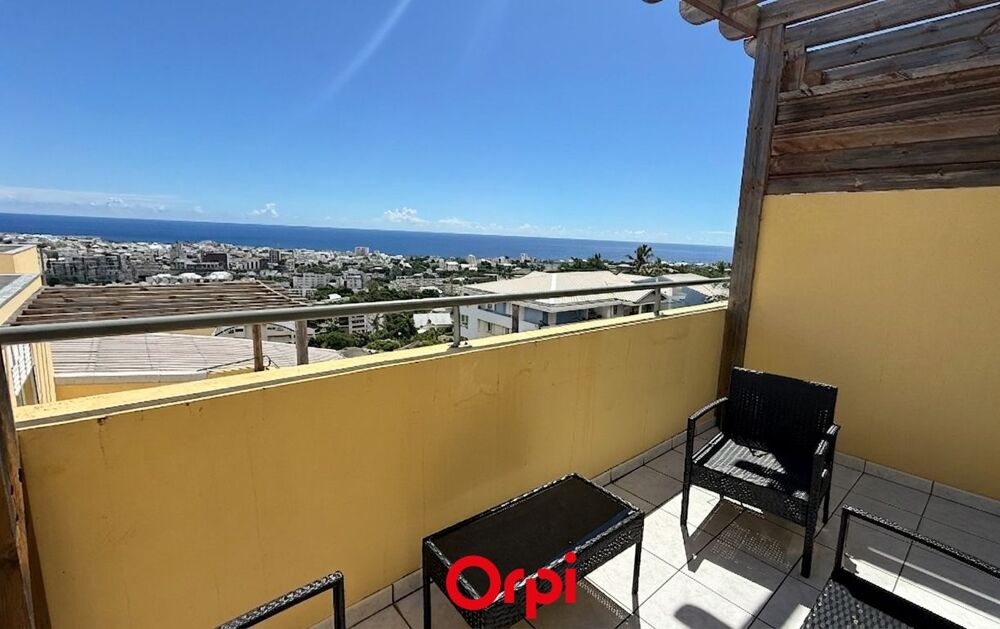 Appartement 2 pièces 33 m² · à Saint Denis · 33 m² · 92 500 €