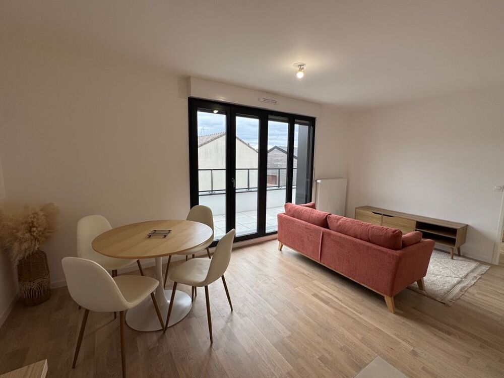 Location Appartement Appartement de 42m2 à louer sur Colombes Colombes