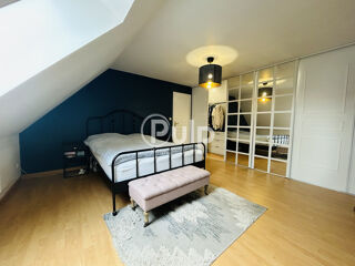  Maison � vendre 8 pi�ces 155 m�