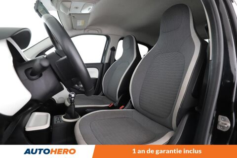 Twingo 0.9 TCe Energy Intens 90 ch 2018 occasion 92130 Issy-les-Moulineaux