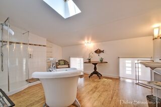  Immeuble � vendre 9 pi�ces 300 m�