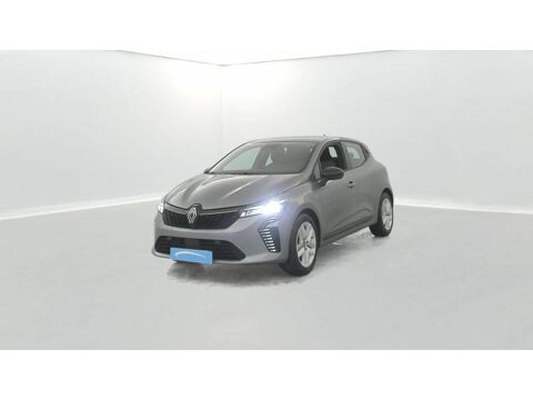 Renault Clio TCe 90 Evolution 2024 occasion Morlaix 29600