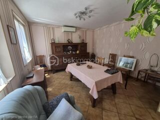  Maison à vendre 6 pièces 122 m²