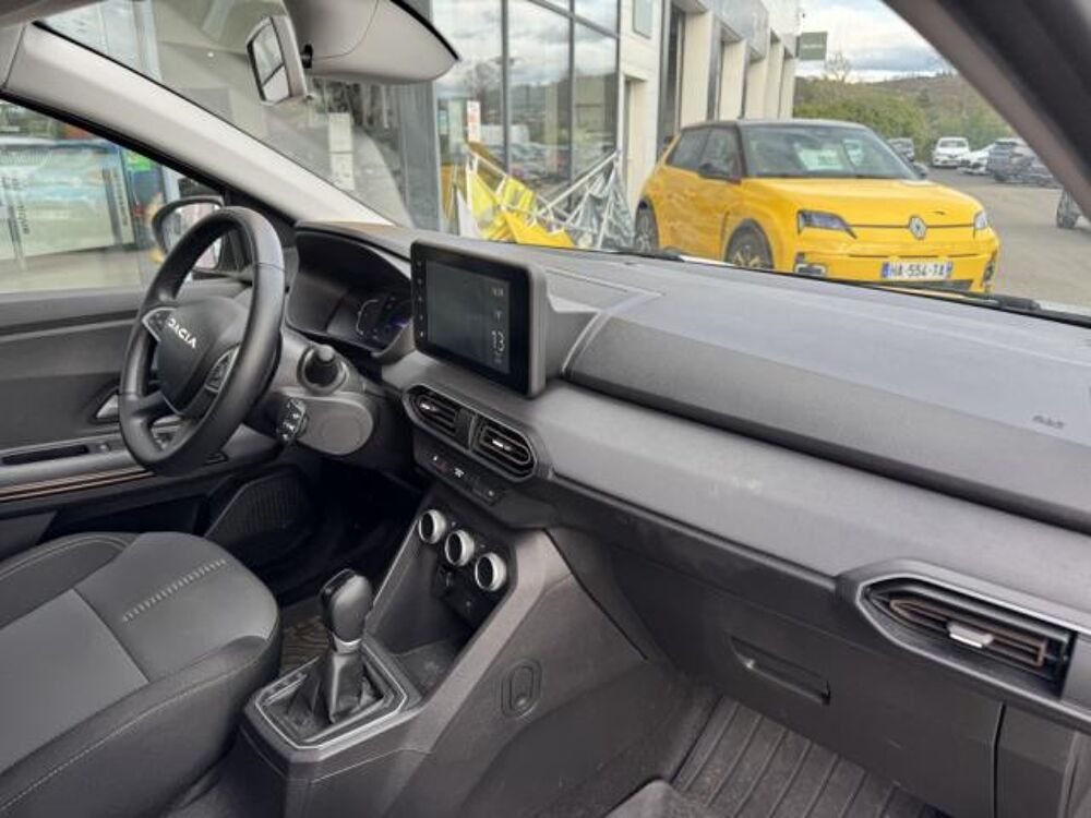 Jogger Hybrid 140 7 places Extreme 2024 occasion 42210 Bellegarde-en-Forez