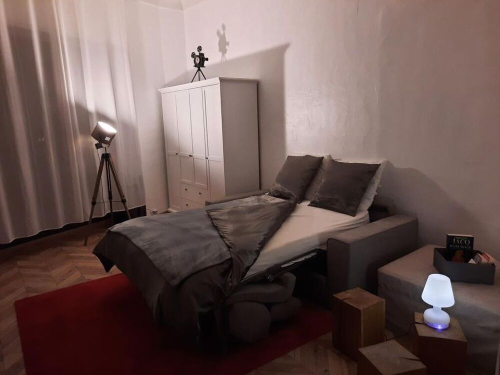 Location Appartement Appartement de 60m2 à louer sur Cannes Cannes