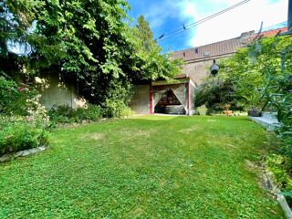  Maison à vendre 4 pièces 119 m²