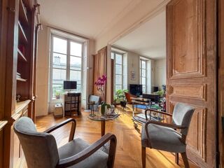  Appartement à vendre 7 pièces 152 m²