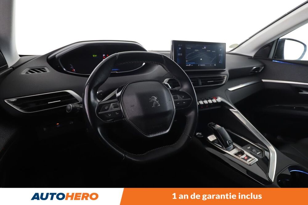 5008 1.5 Blue-HDi Allure Pack EAT8 130 ch 2021 occasion 92130 Issy-les-Moulineaux