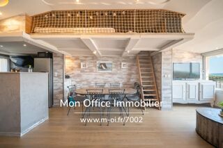  Maison à vendre 3 pièces 68 m²