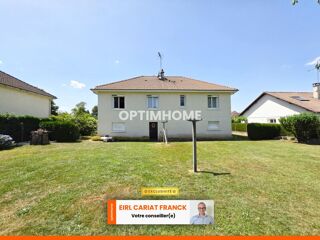  Maison à vendre 5 pièces 96 m²