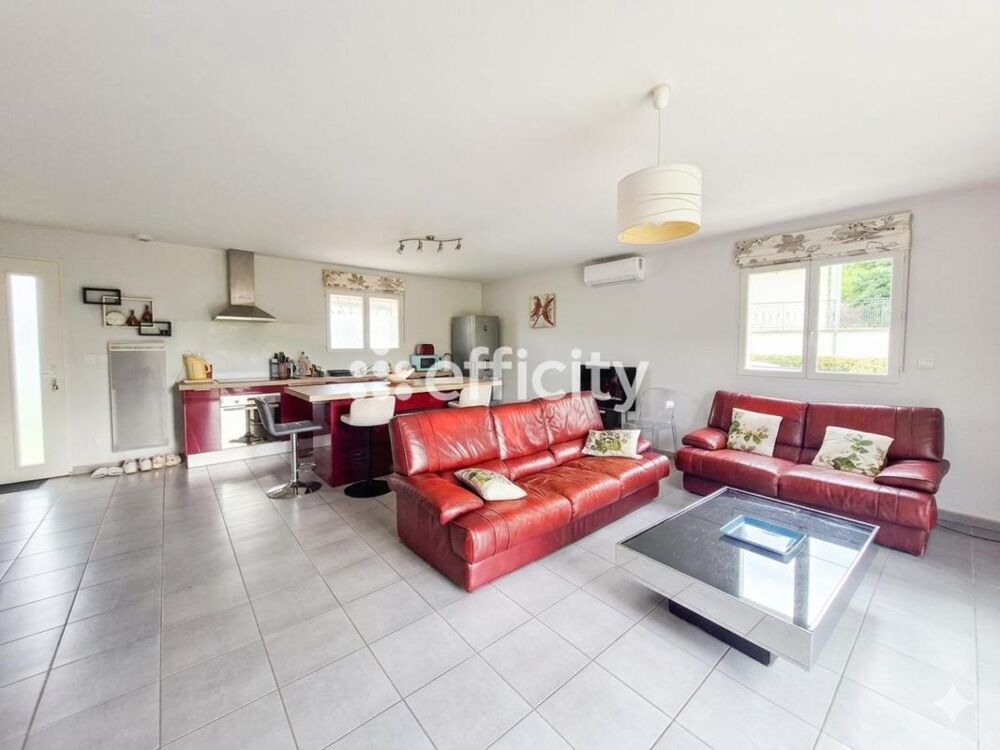 Vente Maison Maison récente Saint leger