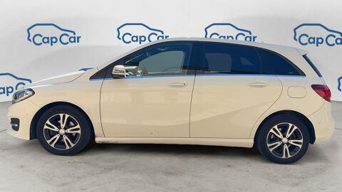 Classe B 180 CDI 109 Inspiration 2015 occasion 84160 Cadenet