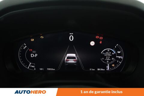 CX-60 2.5 e-SkyActiv PHEV 4x4 Homura BVA8 327 ch 2023 occasion 92130 Issy-les-Moulineaux