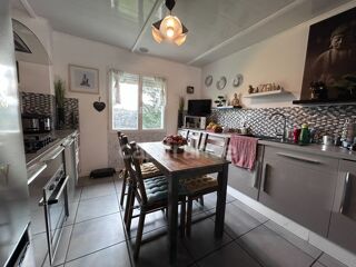  Maison à vendre 4 pièces 127 m²