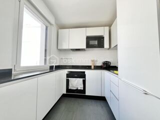  Appartement à vendre 4 pièces 80 m²
