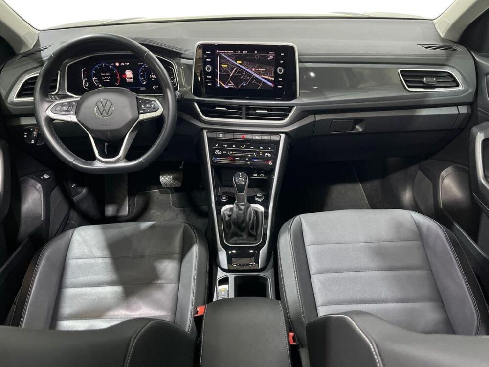T-ROC 1.5 TSI EVO 150 Start/Stop DSG7 Style Exclusive 2023 occasion 31100 Toulouse