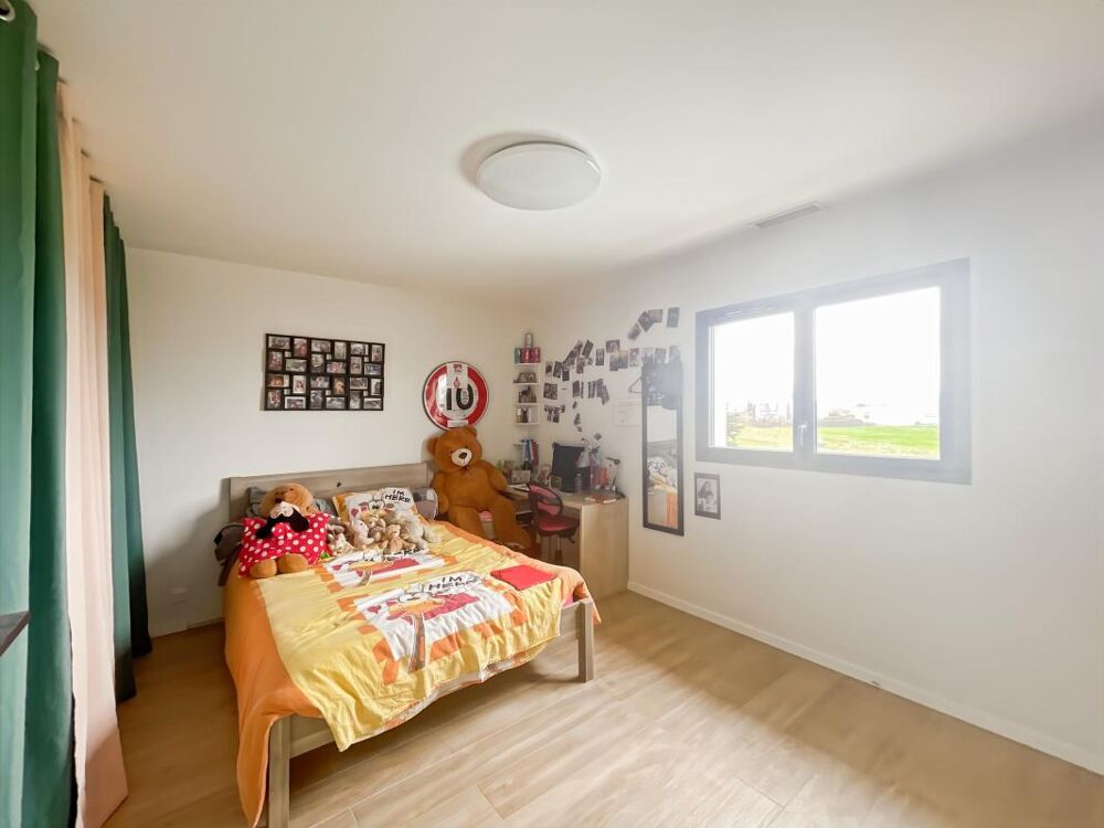 � vendre  Maison Montlaur (31450)