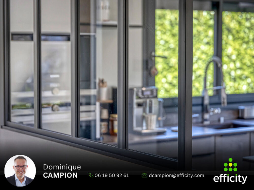 � vendre  Maison Montbonnot-Saint-Martin (38330)