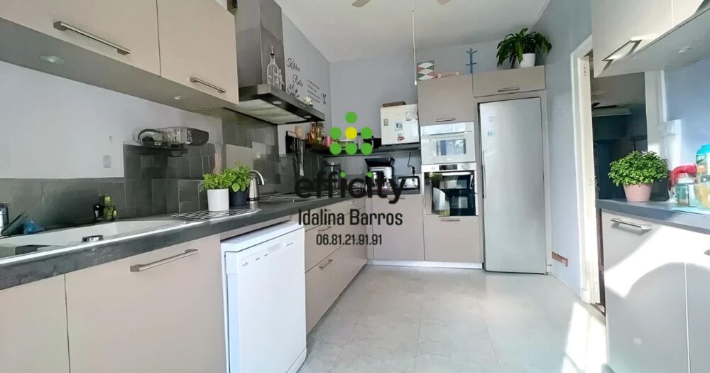 Vente Maison Longère Aigre