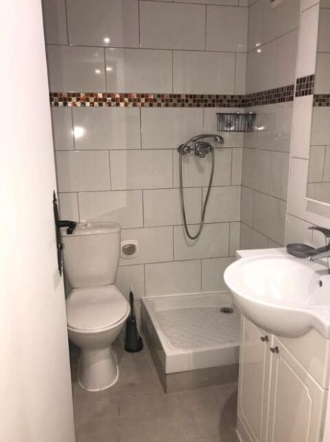  Appartement � louer 1 pi�ce 25 m�