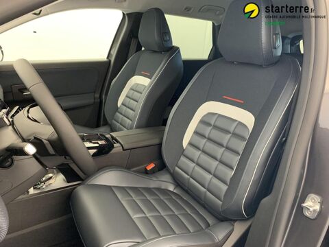 C5 aircross HYBRIDE NOUVEAU 145 CH E-DCS6 MAX 2026 occasion 73420 Voglans
