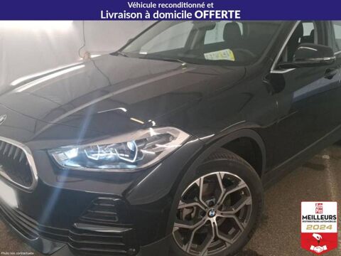BMW X2 sDrive 18i 136 Lounge 2023 occasion Lavau 10150
