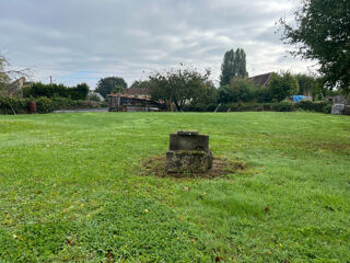  Terrain � vendre 1091 m�