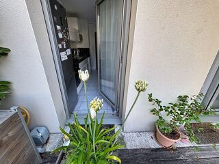  Appartement à vendre 3 pièces 65 m²
