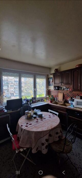  Appartement � vendre 3 pi�ces 63 m�