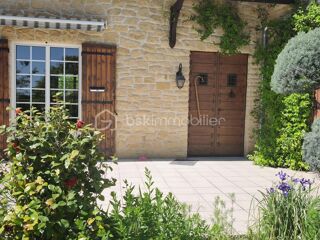  Maison à vendre 8 pièces 171 m²