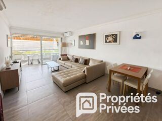  Appartement � vendre 2 pi�ces 54 m�