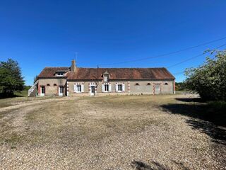 Vente Maison Fermette Auvilliers En Gatinais Auvilliers en gatinais
