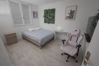  Appartement � vendre 4 pi�ces 88 m�