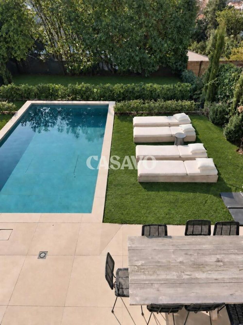 à vendre  Maison Rueil-Malmaison (92500)