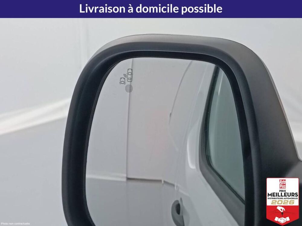 Expert III M 2.2 BlueHDi 150ch 2026 occasion 10150 Lavau