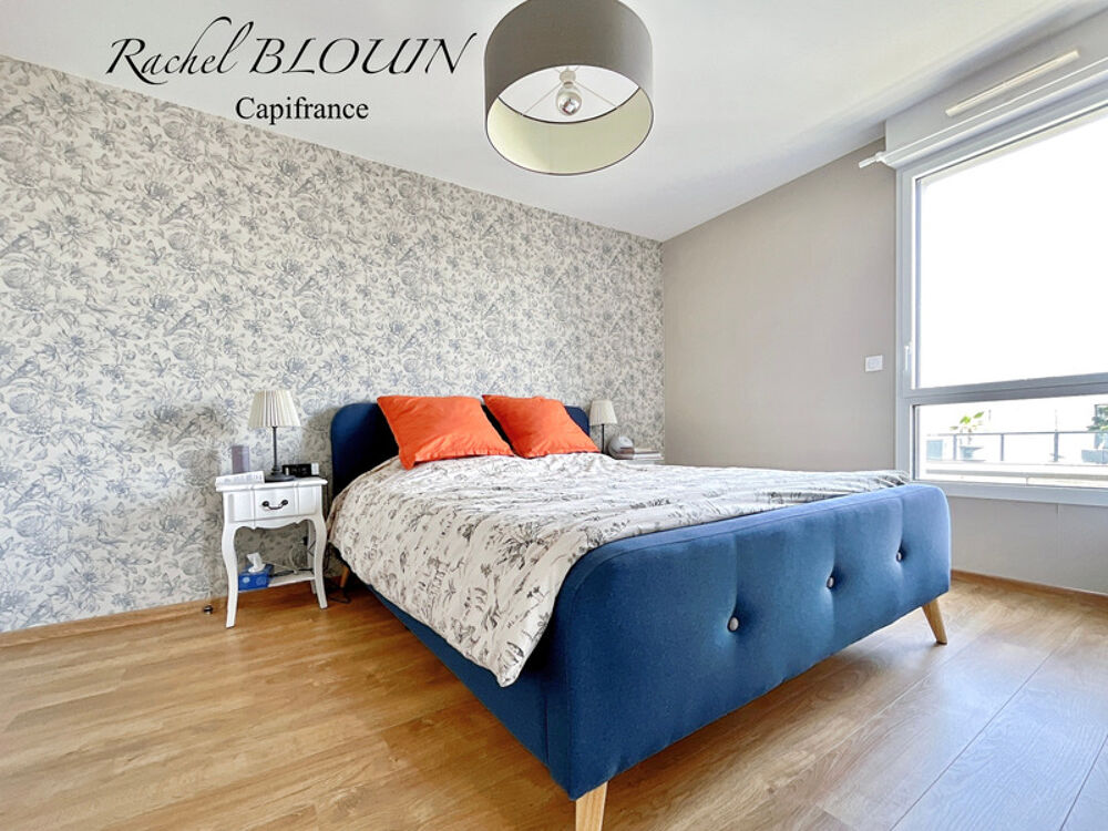 � vendre  Appartement Rennes (35200)