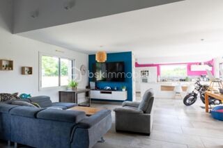  Maison � vendre 8 pi�ces 168 m�