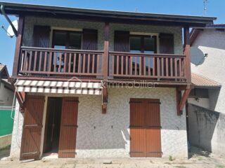  Maison � vendre 5 pi�ces 96 m�